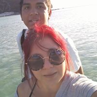 Фотографии пользователя Andrea Bustamante