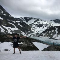 Christián Bojnák's Photo