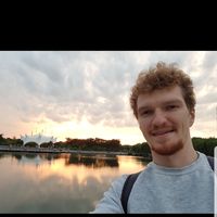 Fotos de Vasily Yastrebtsev