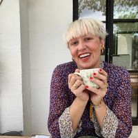 Corina Werder的照片