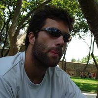 Clément FLACHON's Photo