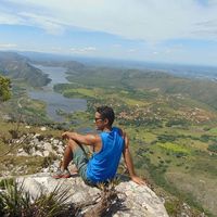 Tiago Gustavo's Photo