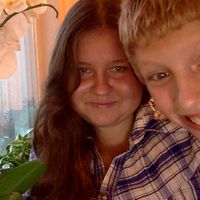 Anastasia Gagaeva's Photo