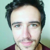 Samuel Hudson's Photo