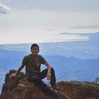 Kenshiro Watanabe's Photo