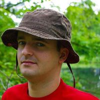 Rafał Majewski's Photo