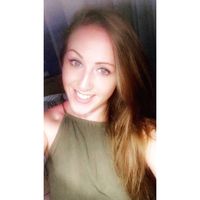 Rebecca Perks's Photo