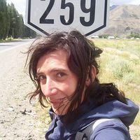 Vanesa Hidalgo's Photo