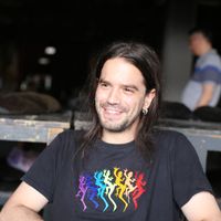 Lazar Rodić的照片