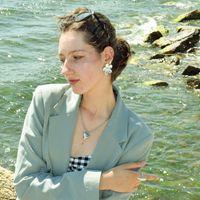Renata Sasková's Photo