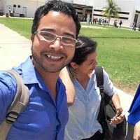 Le foto di Robson Lustosa