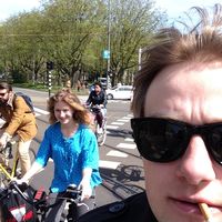 Kristýna Soukupová's Photo