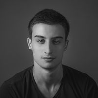 Levan Meskhidze的照片