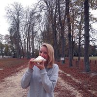 Marie Ancelin's Photo