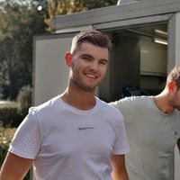 Johan Snijder's Photo