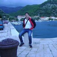 Murat's Photo