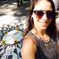 Jesica Delbalsi's Photo