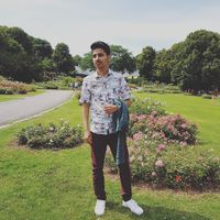 Keshav Kumar Singh's Photo