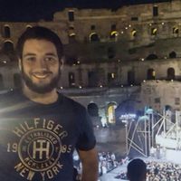 Mohamed Khairallah Gharbi's Photo