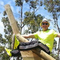 Danniel Garín Hurtado's Photo