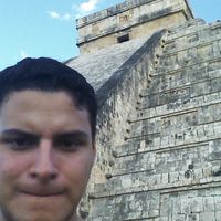 Roberto Vega Téllez's Photo