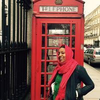 Charlyn Magdaline's Photo