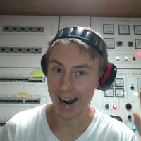 Stefan Andersson's Photo