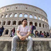 monu Chaudhary's Photo