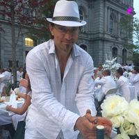 Photos de Éric Frappier