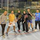 Playing tennis 🎾 free of charge (3 Hours)'s picture