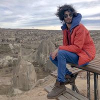 Jahanzaib Khan的照片