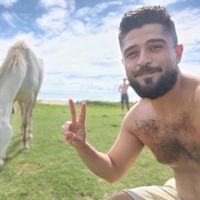 Ali meric Topçu的照片