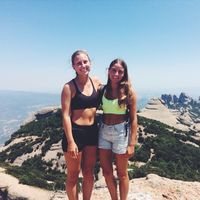 Le foto di Hilary Lane