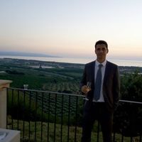 Daniele Concu's Photo