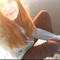 Anna Komarova的照片