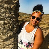 Viviana Hernandez's Photo