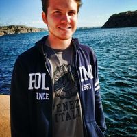 Christopher Bryson's Photo