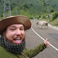 Christian Montoro Gosende's Photo