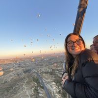 Juliet O’Connor的照片