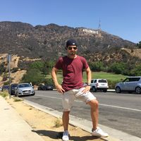 Giovanni Fontana's Photo