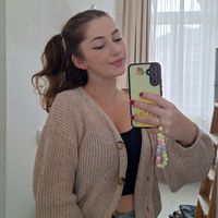 Raphaela Mokrović's Photo