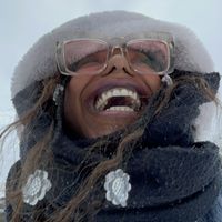 Jasmine Allen's Photo