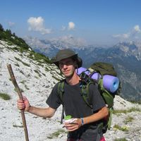 Johny Jochec's Photo