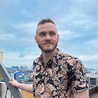 Dustin Owens's Photo