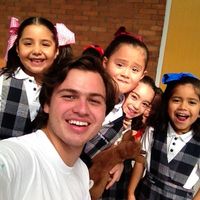 Luis Roberto Hernández的照片