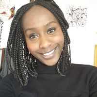 Zulayiha Umupfasoni's Photo