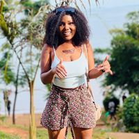 Joan Nalubega's Photo