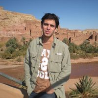 Bernabe Sedita的照片