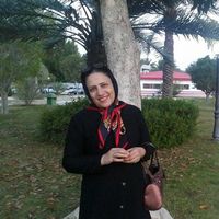 Asiye Najafpoor的照片