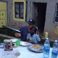 Namir Probst的照片